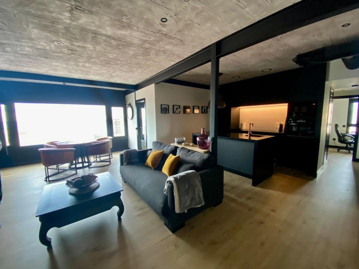Appartement El Vigia De Cadix Extérieur photo