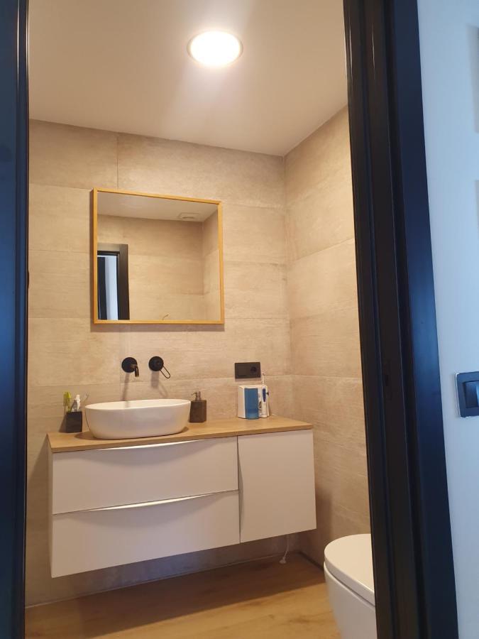 Appartement El Vigia De Cadix Extérieur photo