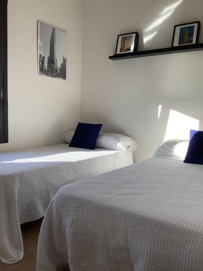 Appartement El Vigia De Cadix Extérieur photo