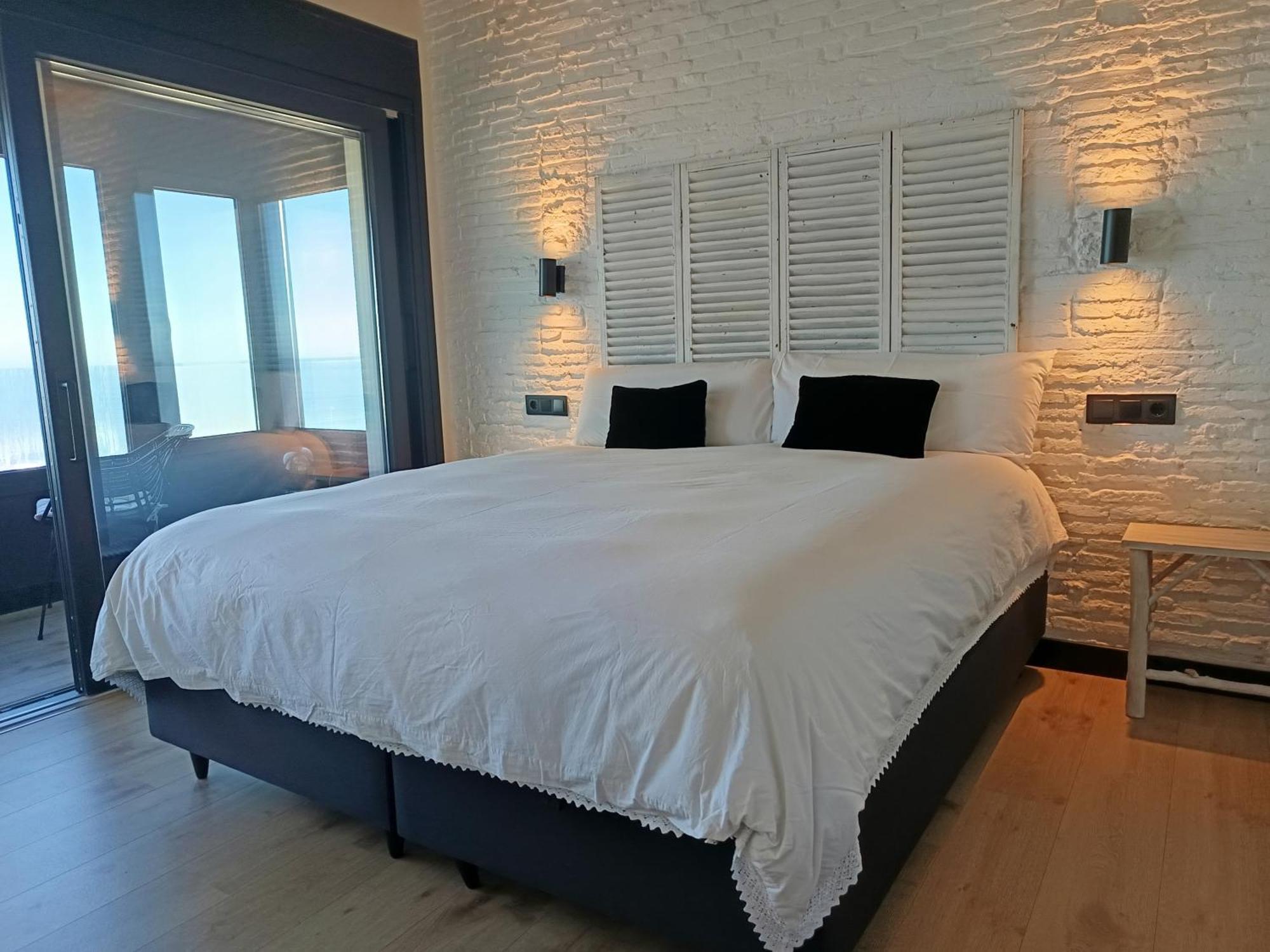 Appartement El Vigia De Cadix Extérieur photo
