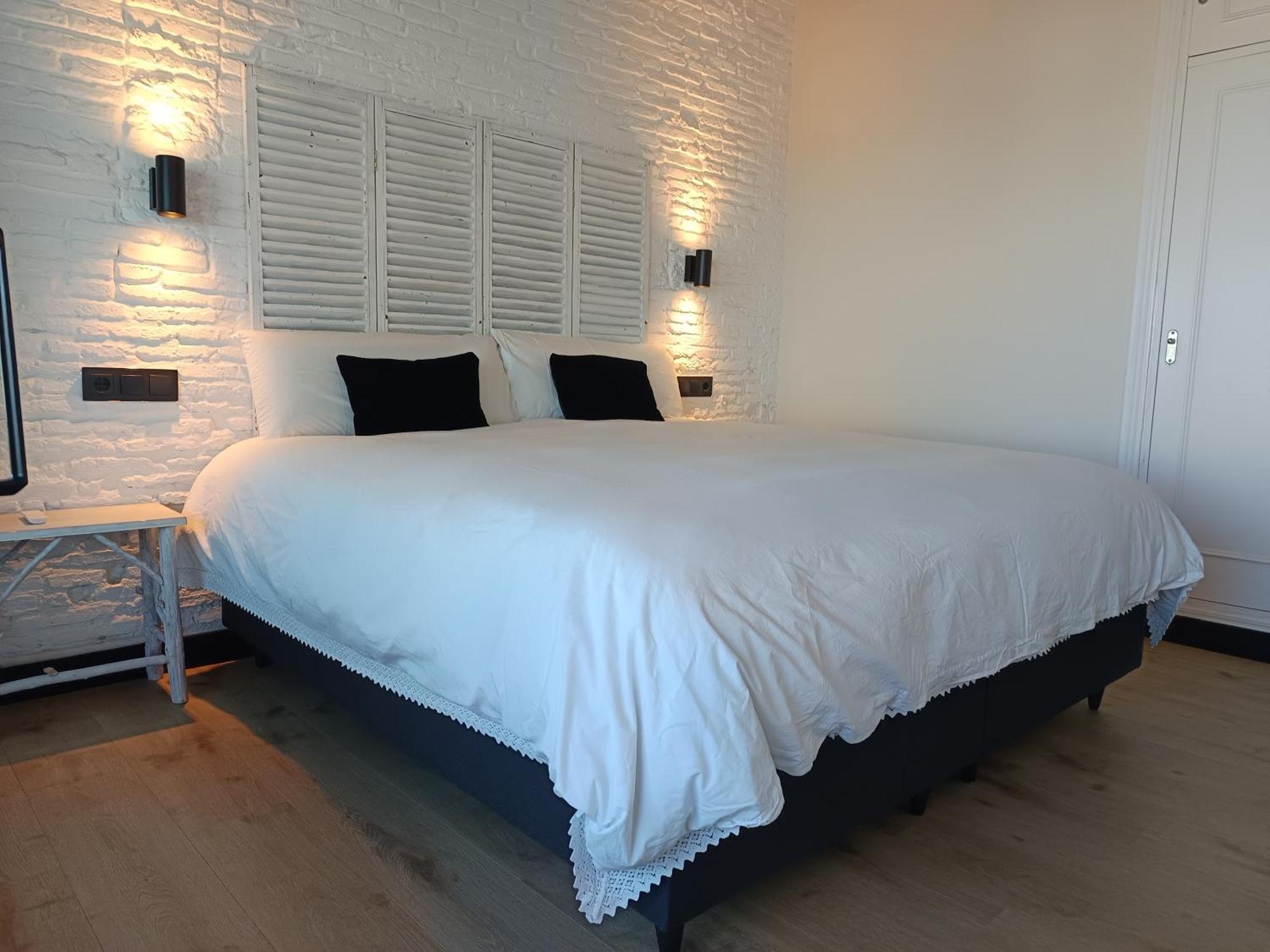 Appartement El Vigia De Cadix Extérieur photo
